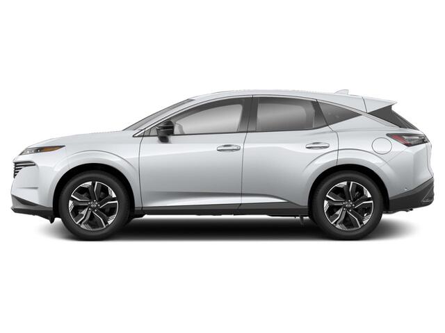 2025 Nissan Murano SL Roseville CA