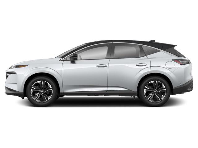 2025 Nissan Murano SL Roseville CA