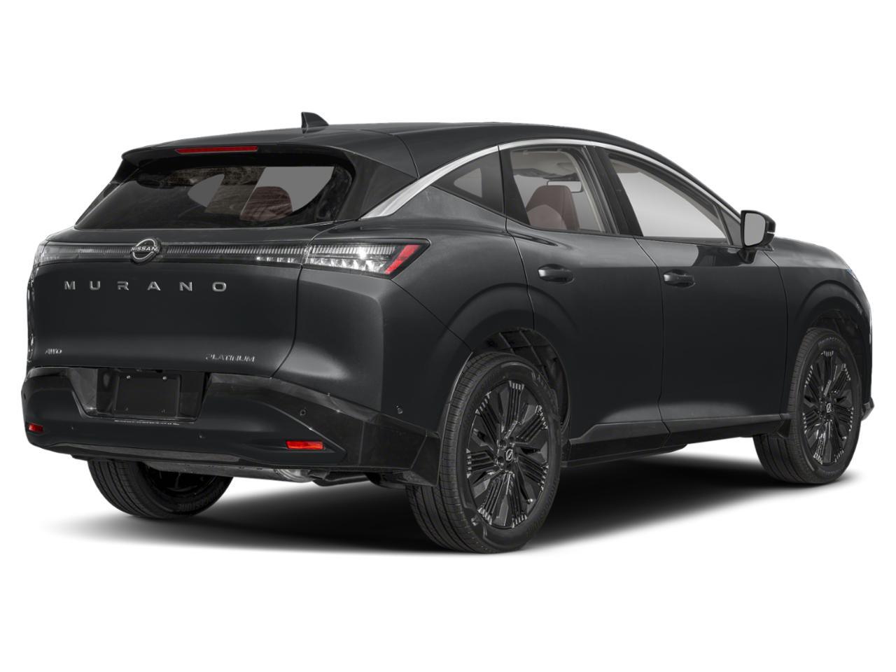 2025 Nissan Murano SL Waldorf MD