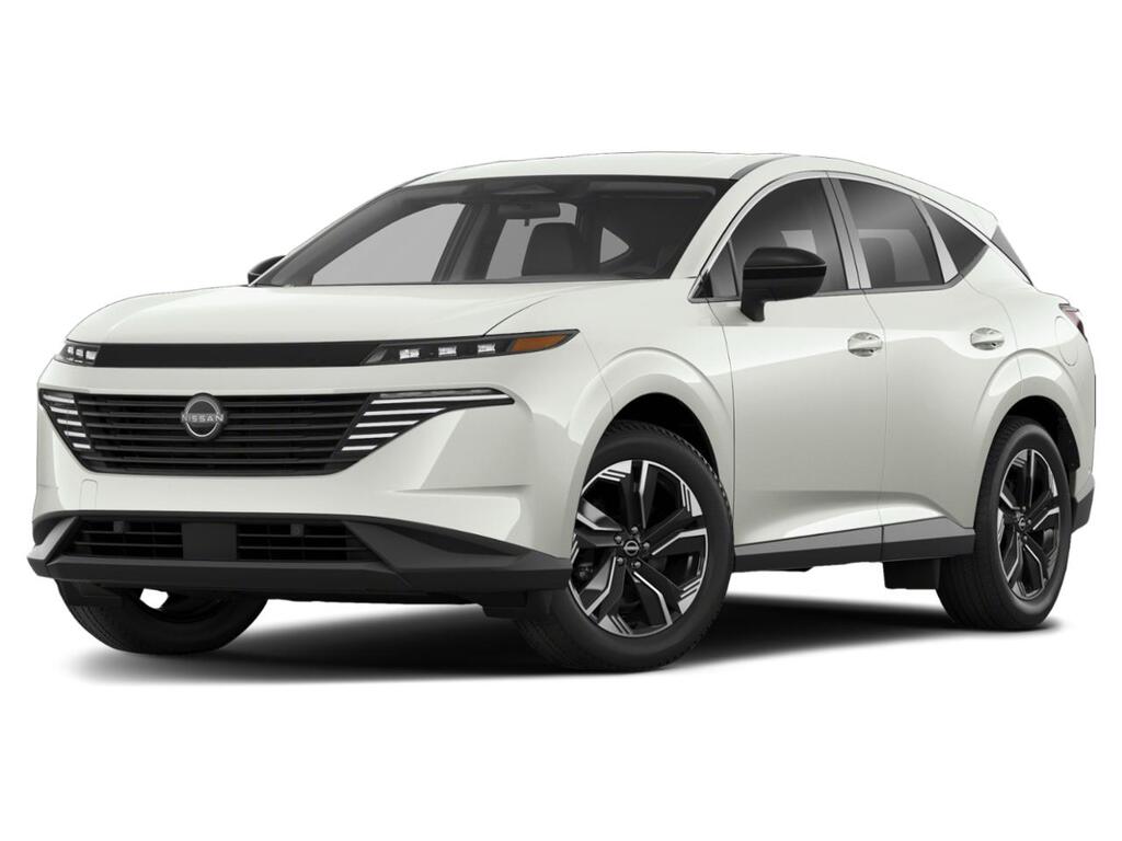 2025 Nissan Murano