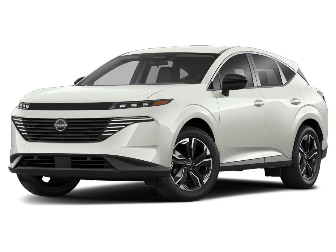 2025 Nissan Murano SV Morristown TN