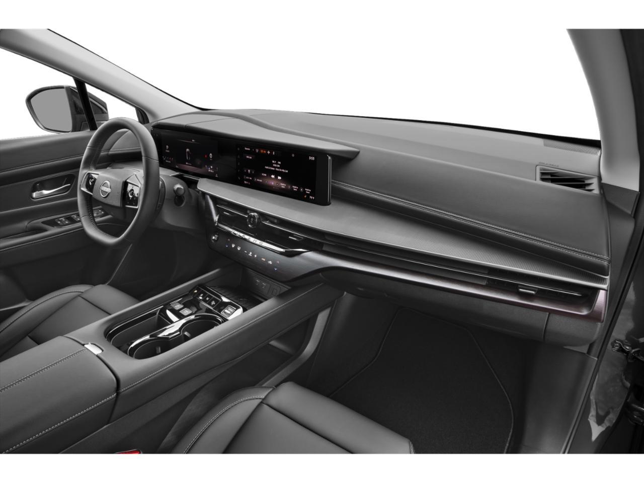2025 Nissan Murano SV Roseville CA