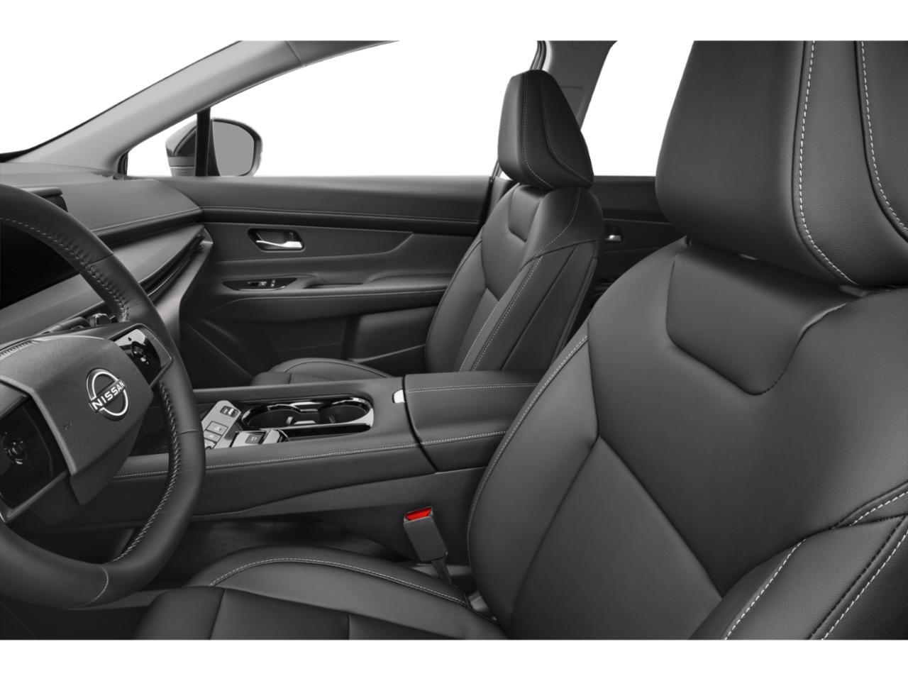 2025 Nissan Murano SV Roseville CA