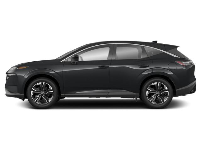 2025 Nissan Murano SV Roseville CA
