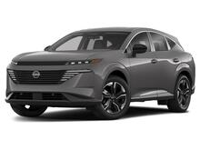 2025_Nissan_Murano_SV_ Roseville CA
