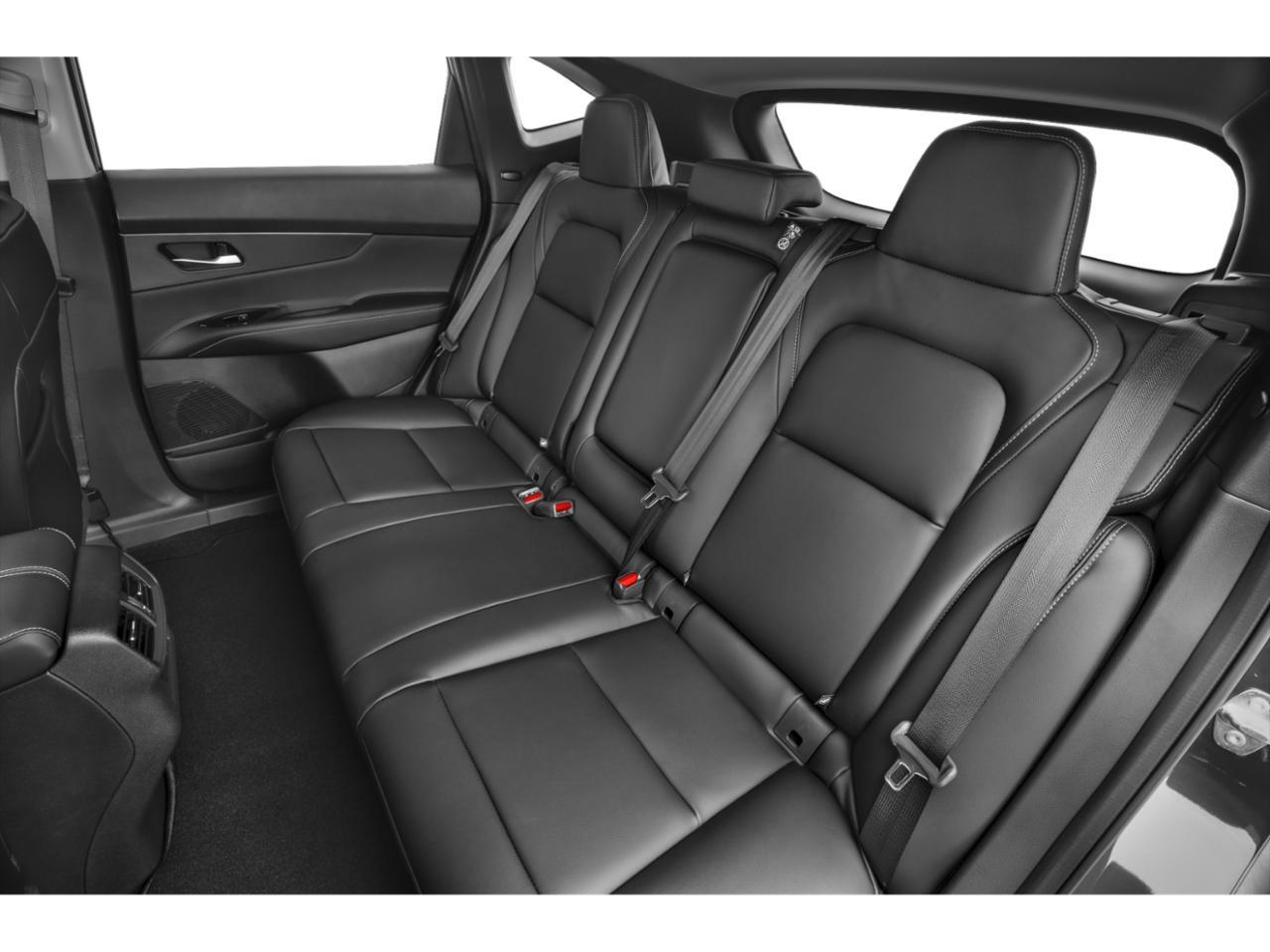 2025 Nissan Murano SV Waldorf MD