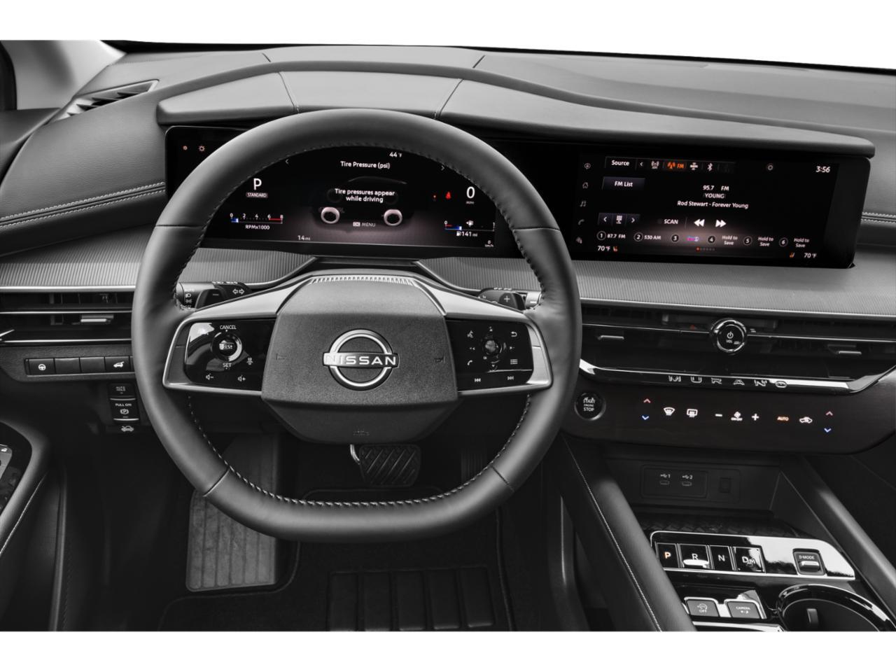 2025 Nissan Murano SV Waldorf MD
