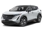 2025 Nissan Nissan ARIYA EVOLVE+ e-4ORCE
