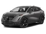 2025 Nissan Nissan ARIYA PLATINUM+ e-4ORCE