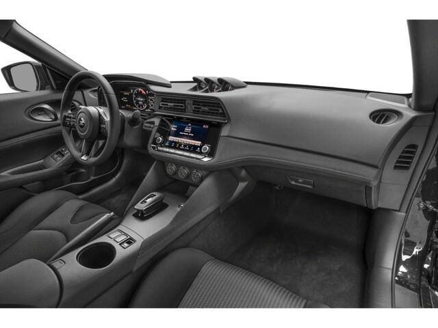 2025 Nissan Nissan Z Sport Roseville CA
