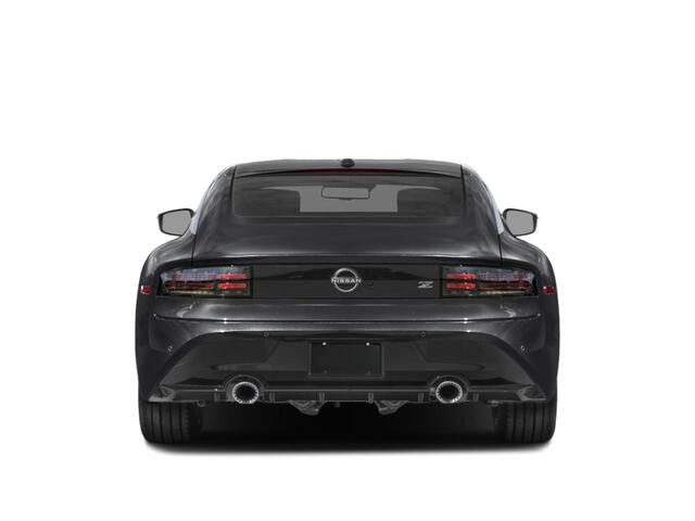 2025 Nissan Nissan Z Sport Roseville CA