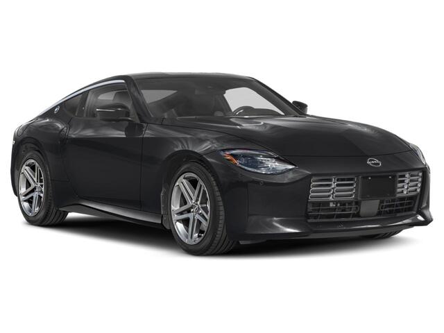 2025 Nissan Nissan Z Sport Roseville CA