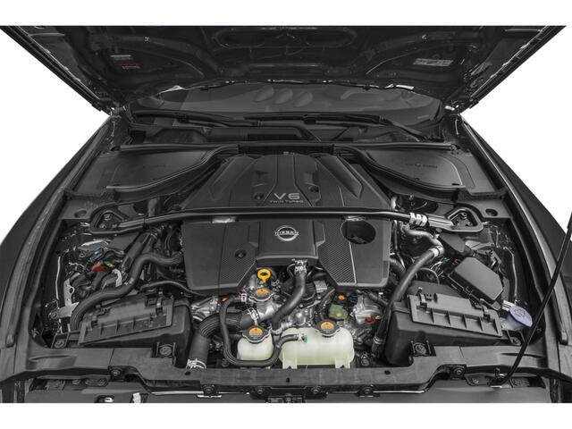 2025 Nissan Nissan Z Sport Roseville CA