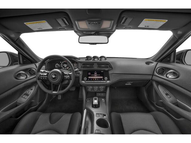 2025 Nissan Nissan Z Sport Roseville CA