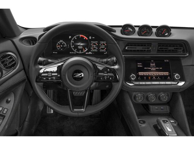 2025 Nissan Nissan Z Sport Roseville CA