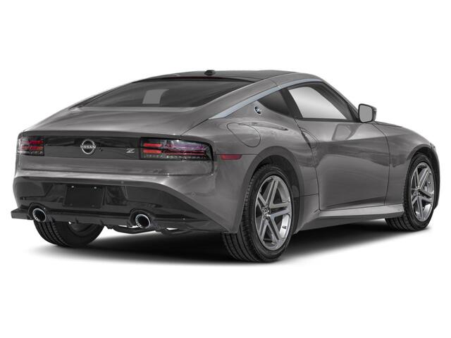 2025 Nissan Nissan Z Sport Roseville CA