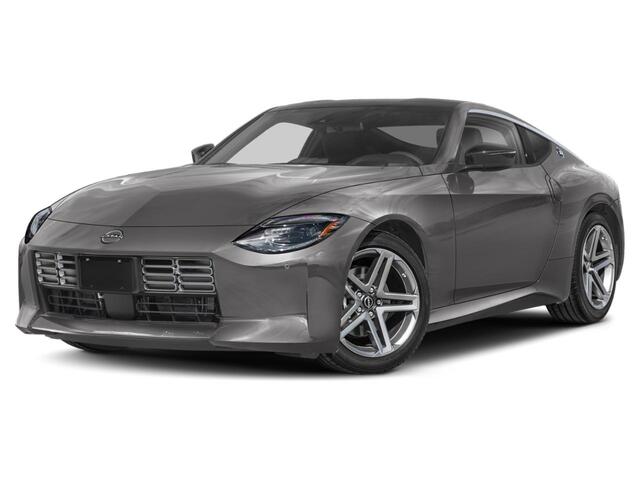 2025 Nissan Nissan Z Sport Roseville CA
