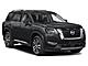2025 Nissan Pathfinder Platinum Bozeman MT