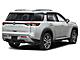 2025 Nissan Pathfinder Platinum Bozeman MT