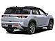 2025 Nissan Pathfinder Platinum Bozeman MT