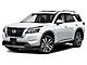 2025 Nissan Pathfinder Platinum Bozeman MT