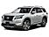 2025 Nissan Pathfinder Platinum Bozeman MT