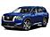 2025 Nissan Pathfinder Platinum Bozeman MT