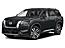 2025 Nissan Pathfinder Platinum Bozeman MT