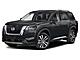 2025 Nissan Pathfinder Platinum Bozeman MT