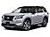 2025 Nissan Pathfinder Platinum Bozeman MT