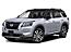 2025 Nissan Pathfinder Platinum Bozeman MT