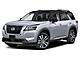 2025 Nissan Pathfinder Platinum Bozeman MT