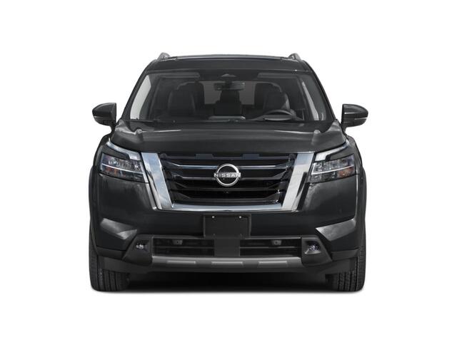 2025 Nissan Pathfinder Platinum Roseville CA