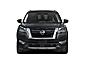 2025 Nissan Pathfinder Platinum Roseville CA