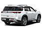 2025 Nissan Pathfinder Platinum Roseville CA