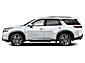 2025 Nissan Pathfinder Platinum Roseville CA