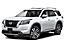 2025 Nissan Pathfinder Platinum Roseville CA