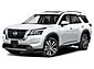 2025 Nissan Pathfinder Platinum Roseville CA