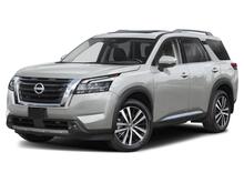 2025_Nissan_Pathfinder_Platinum_ Roseville CA