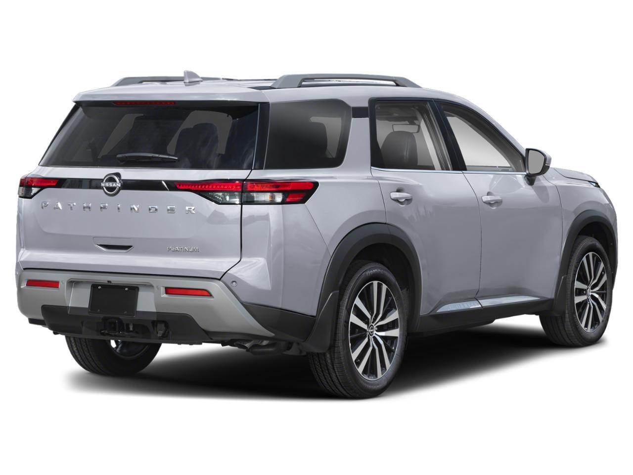 2025 Nissan Pathfinder Platinum Glen Burnie MD