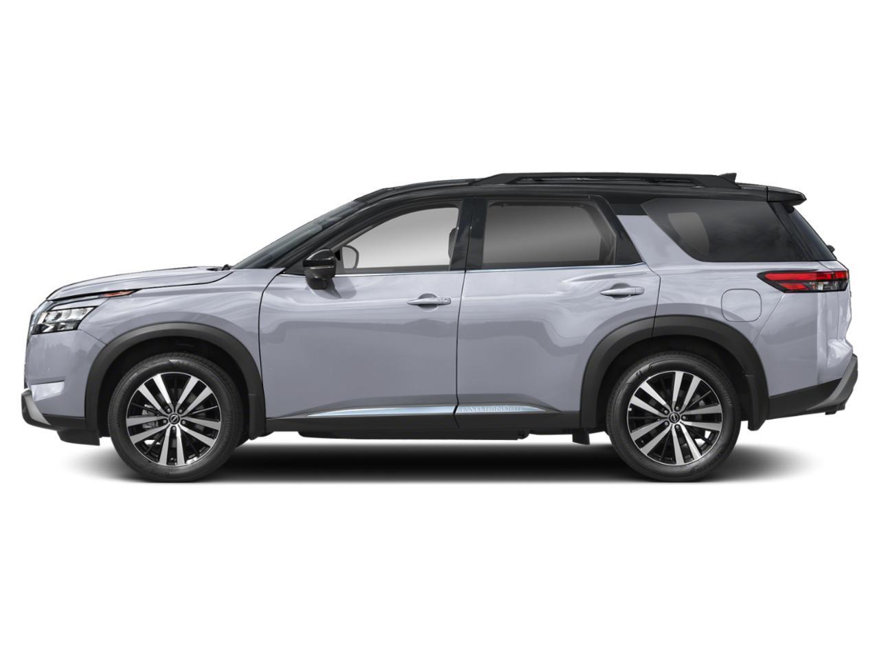 2025 Nissan Pathfinder Platinum Glen Burnie MD