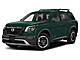 2025 Nissan Pathfinder Rock Creek Bozeman MT