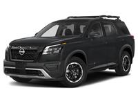 Nissan Pathfinder Rock Creek 2025