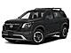 2025 Nissan Pathfinder Rock Creek Bozeman MT