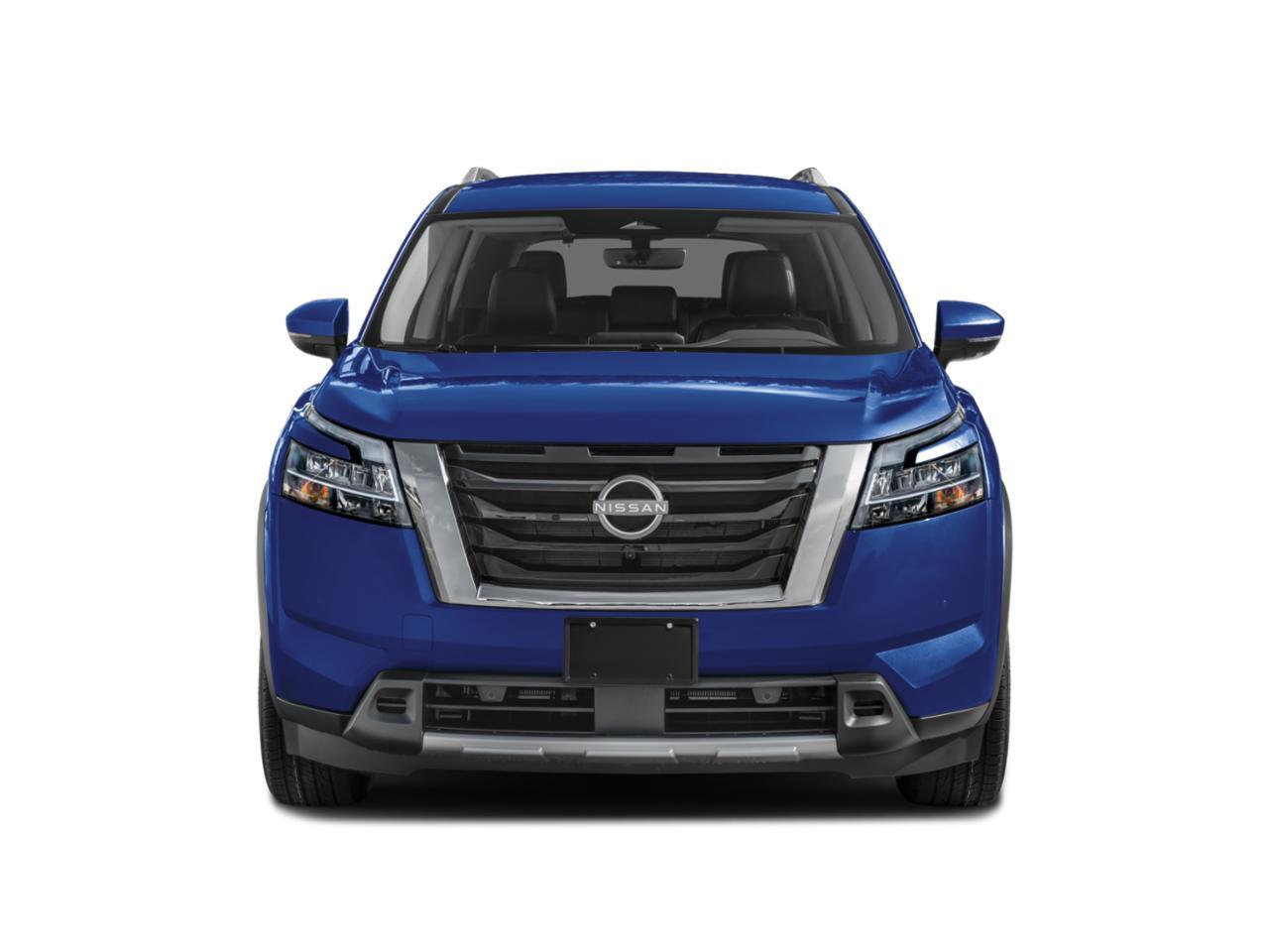 2025 Nissan Pathfinder SL Morristown TN