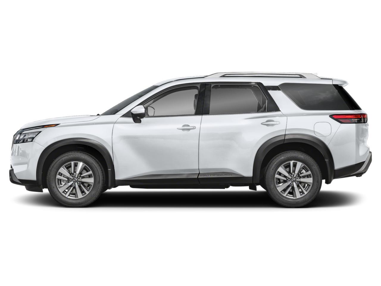 2025 Nissan Pathfinder SL Morristown TN