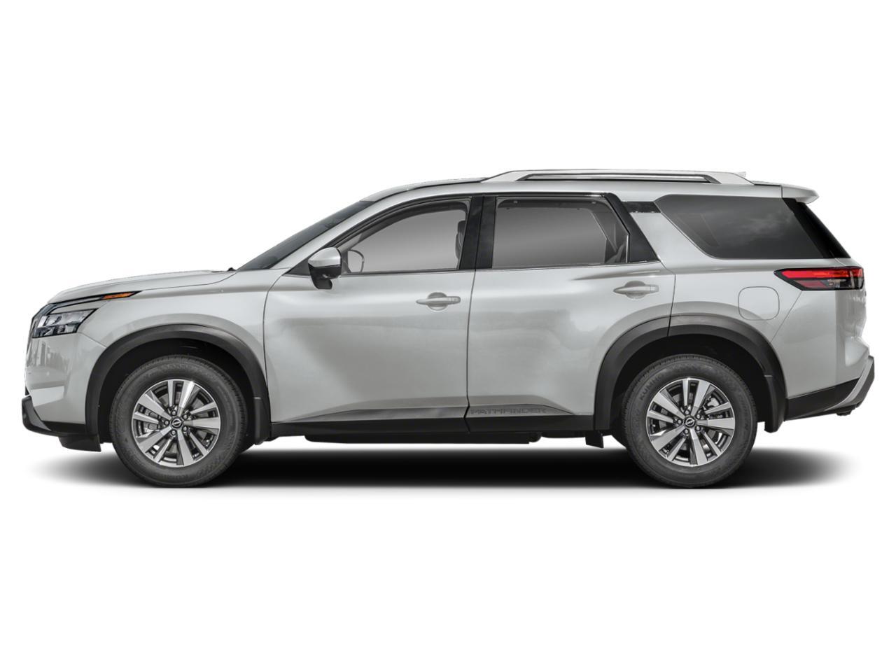 2025 Nissan Pathfinder SL Manassas VA