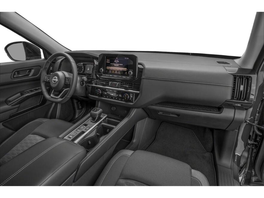 2025 Nissan Pathfinder SV Bozeman MT
