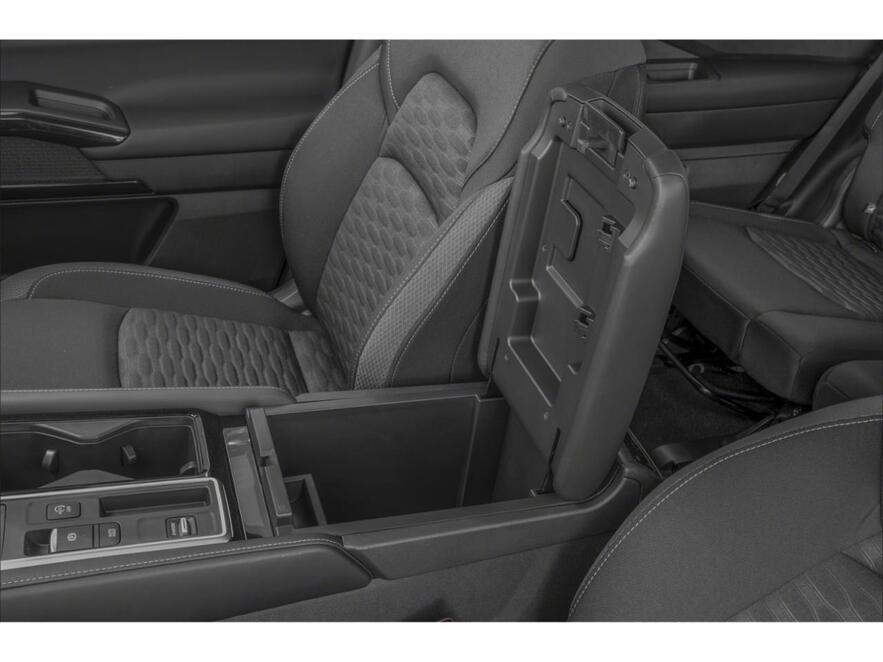 2025 Nissan Pathfinder SV Bozeman MT