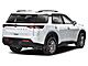 2025 Nissan Pathfinder SV Bozeman MT